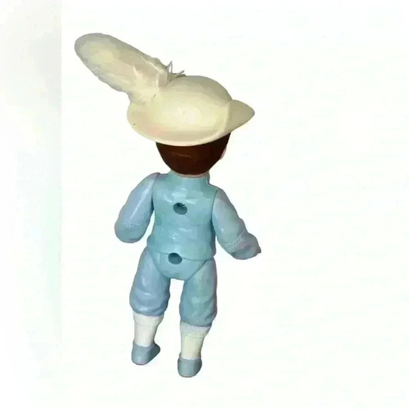 Madame Alexander McDonald’s Dolls- Prince Charming and Hansel - Picture 5 of 5